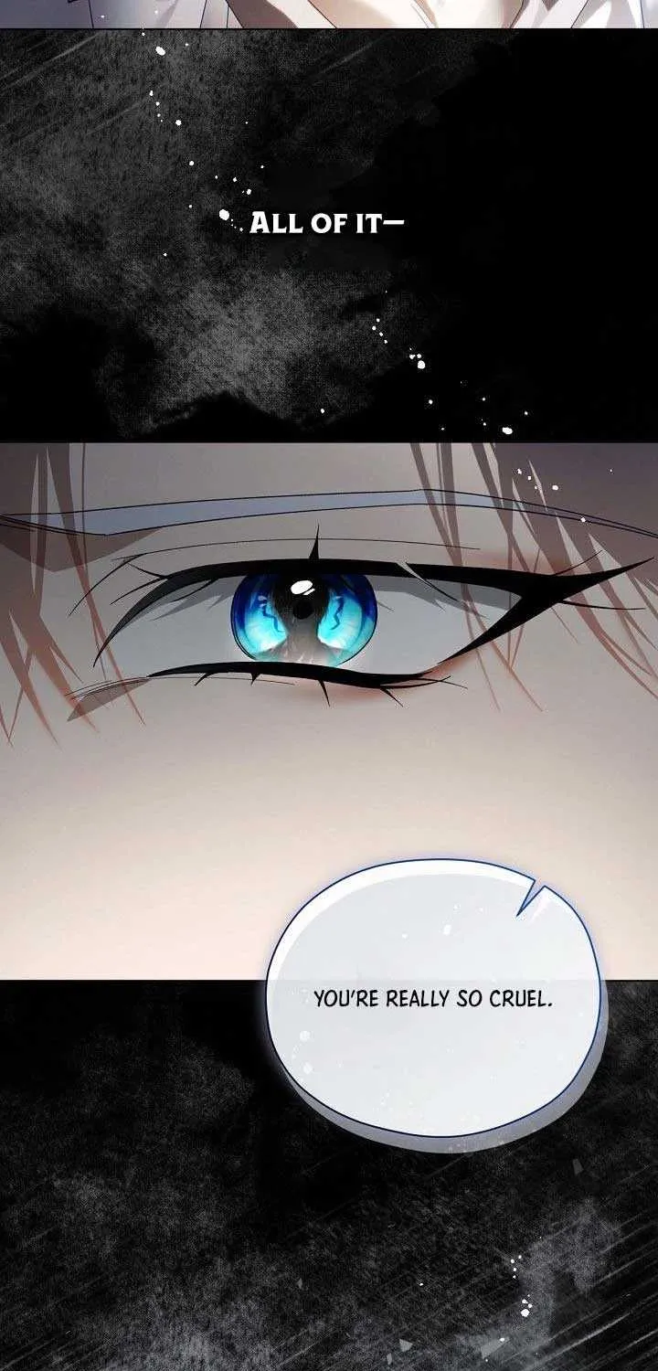 To the Witch Who Forgot the Birds Chapter 32 page 65 - 