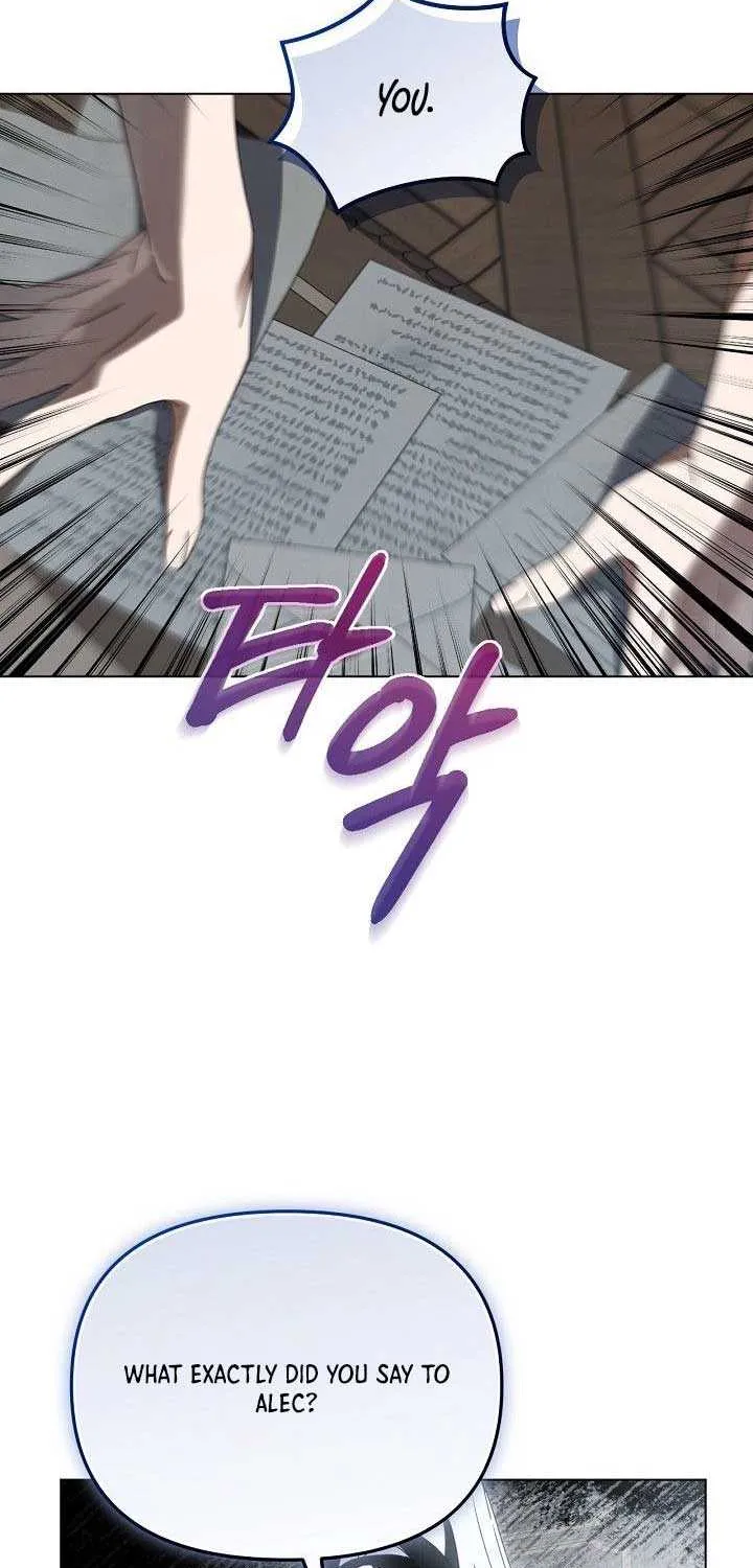 To the Witch Who Forgot the Birds Chapter 32 page 70 - 