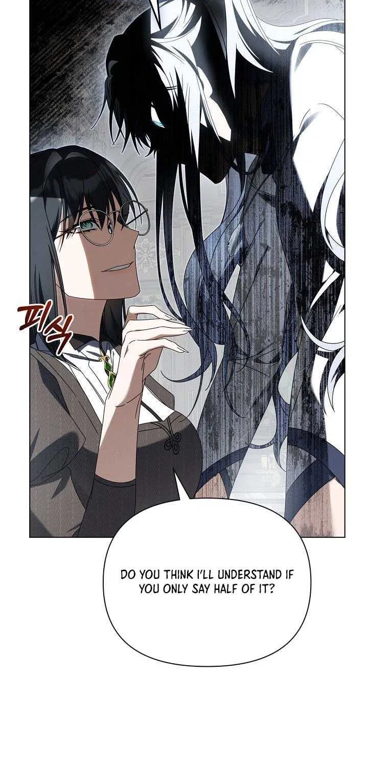 To the Witch Who Forgot the Birds Chapter 32 page 71 - 