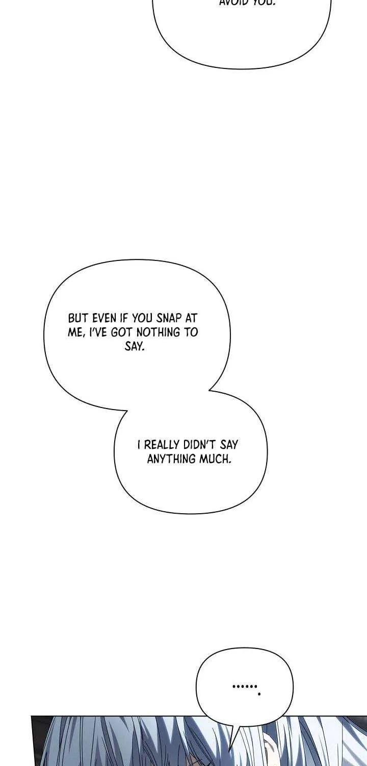 To the Witch Who Forgot the Birds Chapter 32 page 76 - 