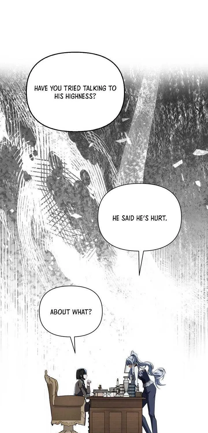 To the Witch Who Forgot the Birds Chapter 32 page 79 - 