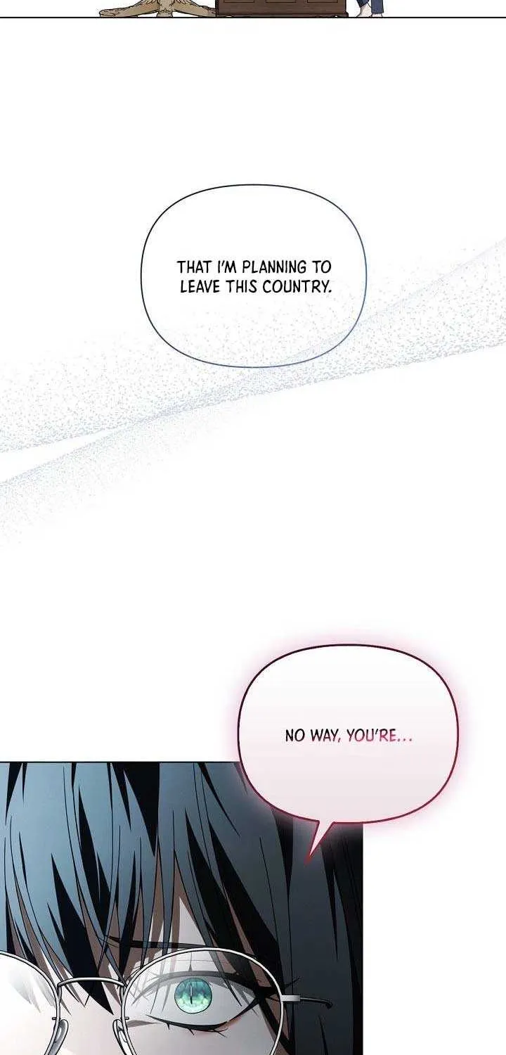 To the Witch Who Forgot the Birds Chapter 32 page 80 - 