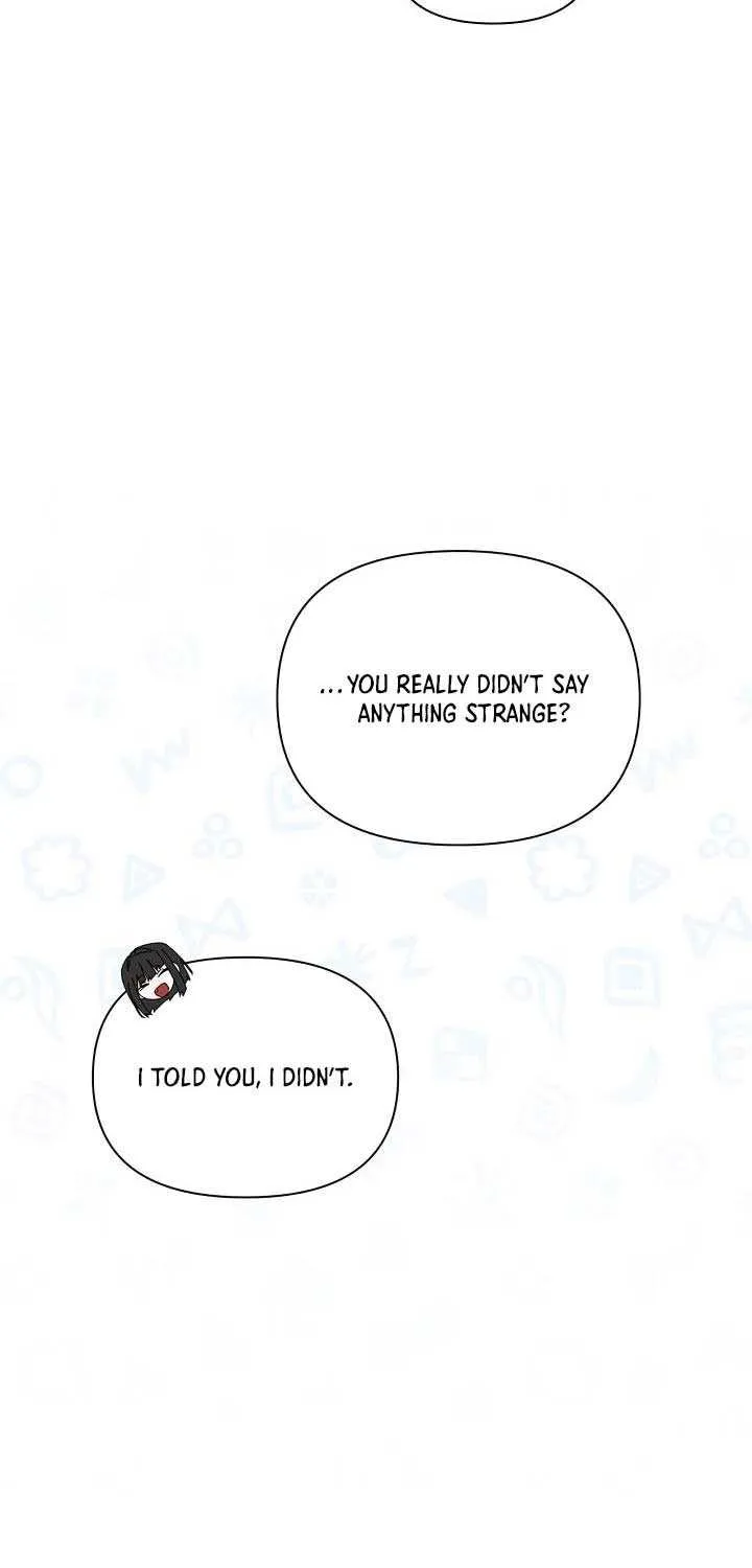 To the Witch Who Forgot the Birds Chapter 32 page 83 - 