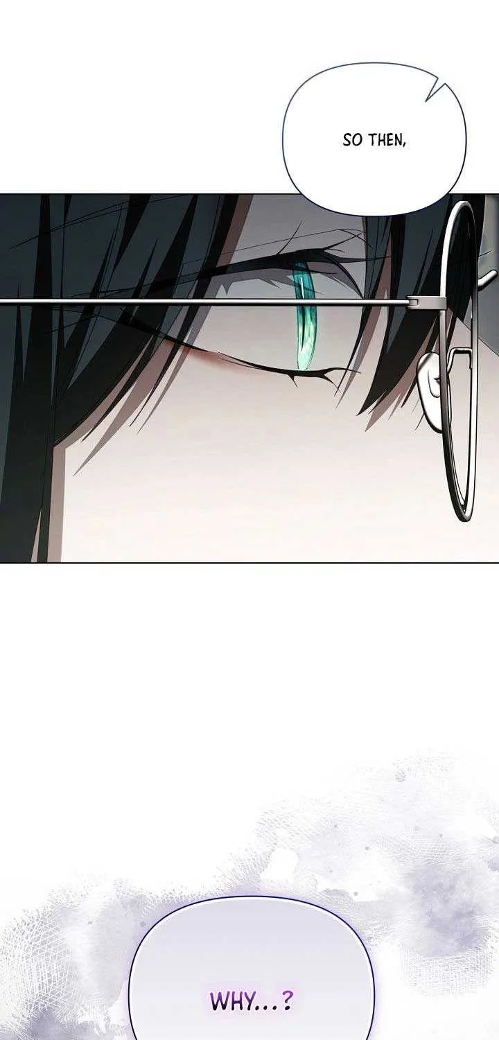 To the Witch Who Forgot the Birds Chapter 32 page 85 - 