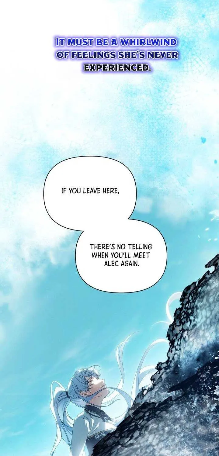 To the Witch Who Forgot the Birds Chapter 32 page 88 - 
