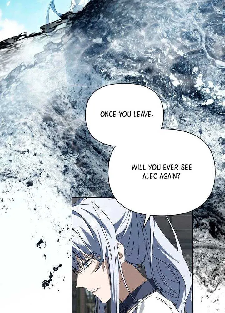 To the Witch Who Forgot the Birds Chapter 32 page 89 - 