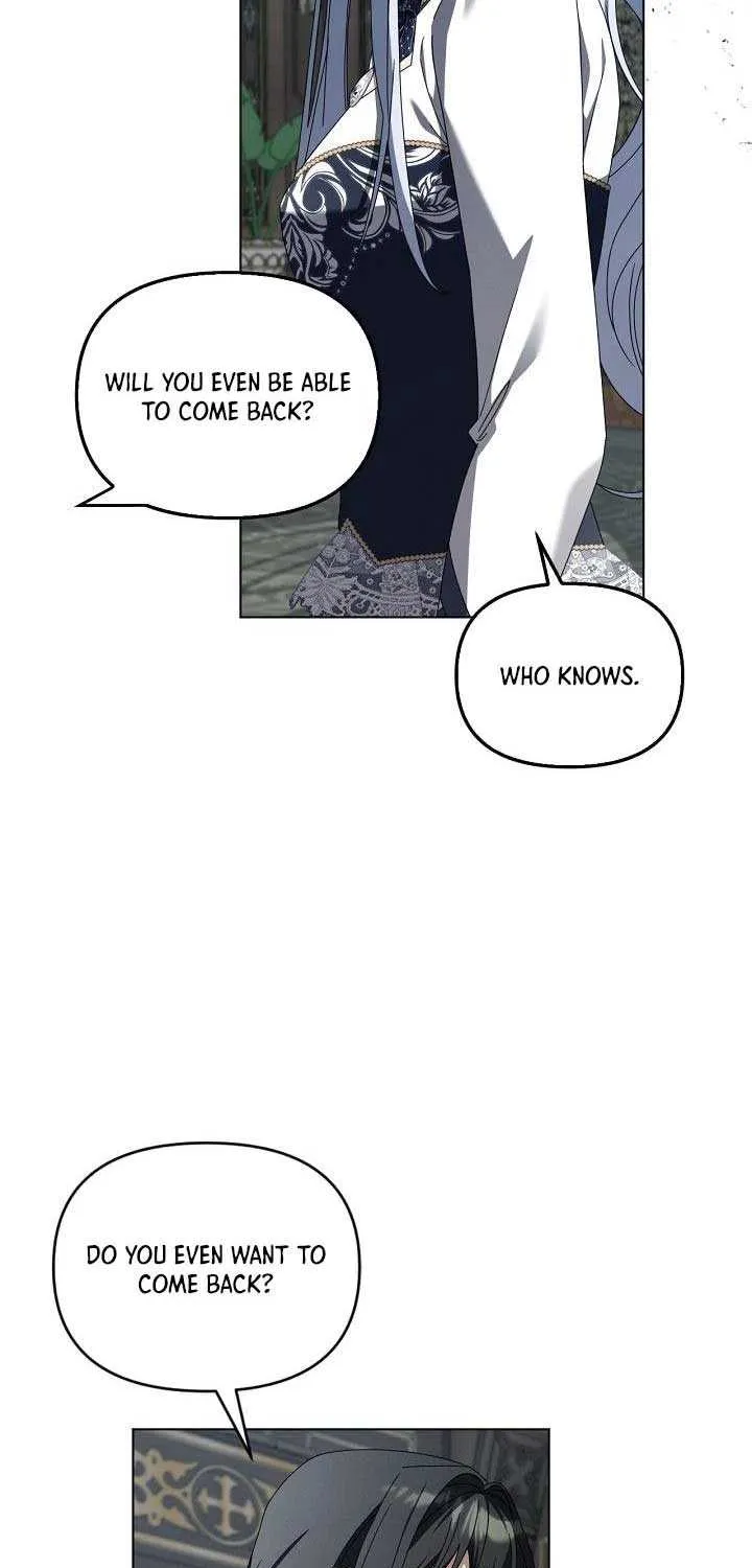 To the Witch Who Forgot the Birds Chapter 32 page 90 - 