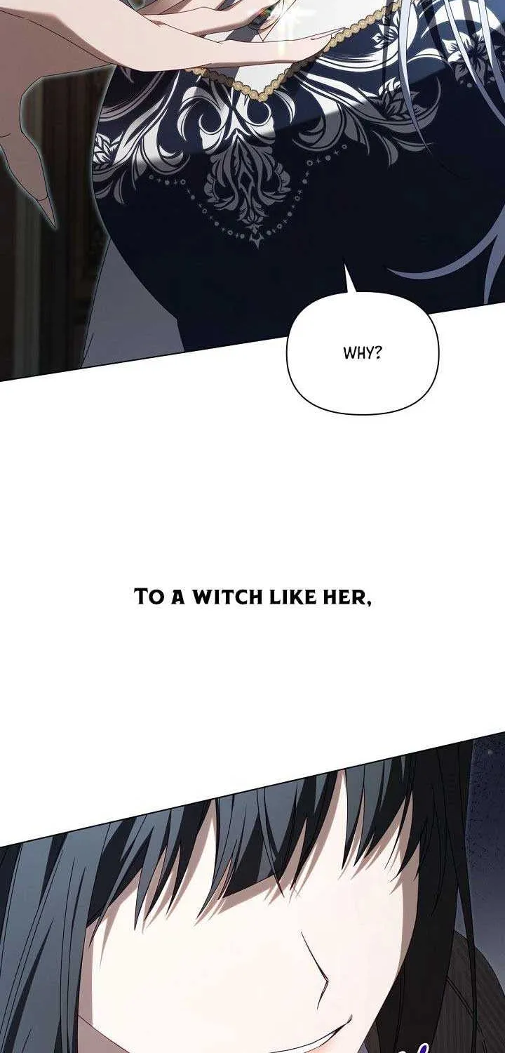 To the Witch Who Forgot the Birds Chapter 32 page 93 - 
