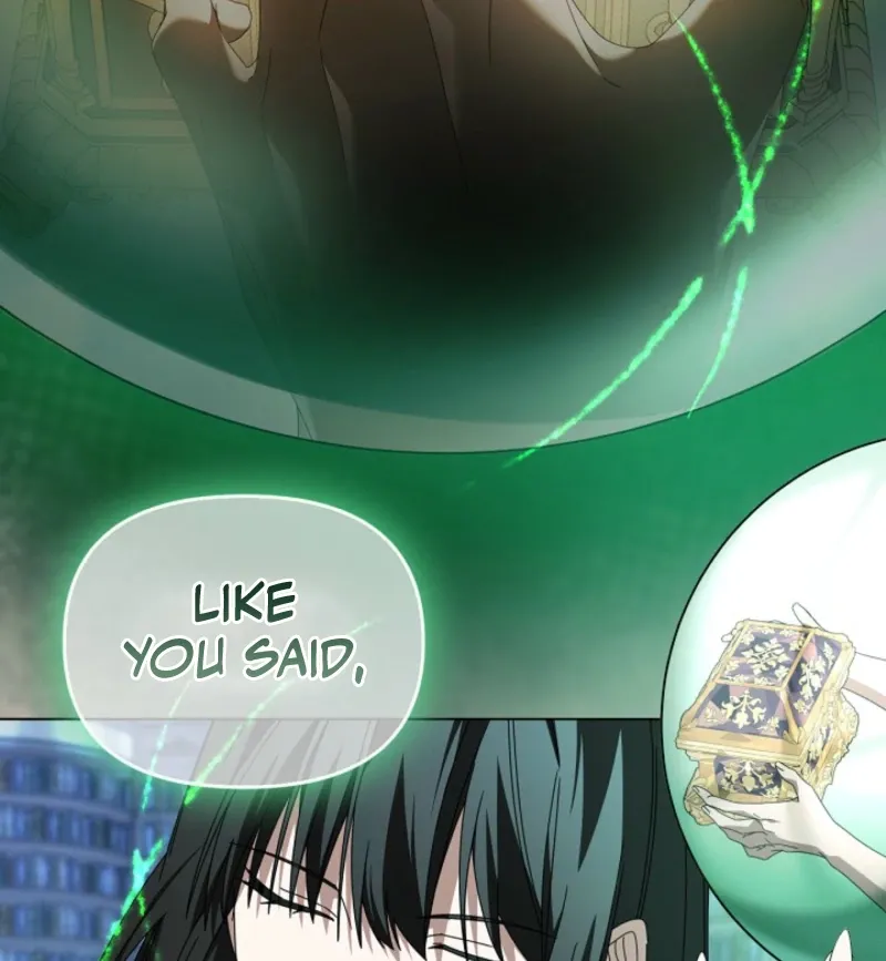 To the Witch Who Forgot the Birds Chapter 33 page 101 - 