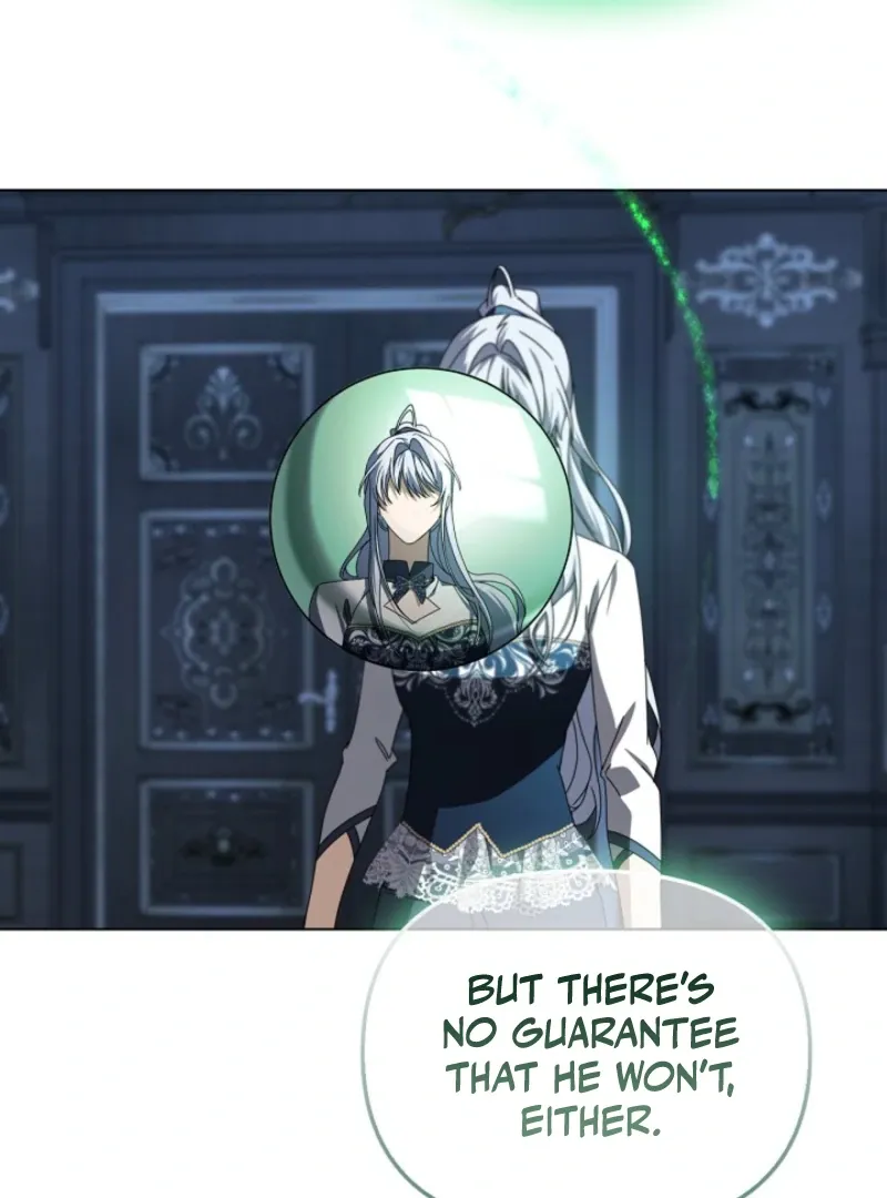 To the Witch Who Forgot the Birds Chapter 33 page 103 - 
