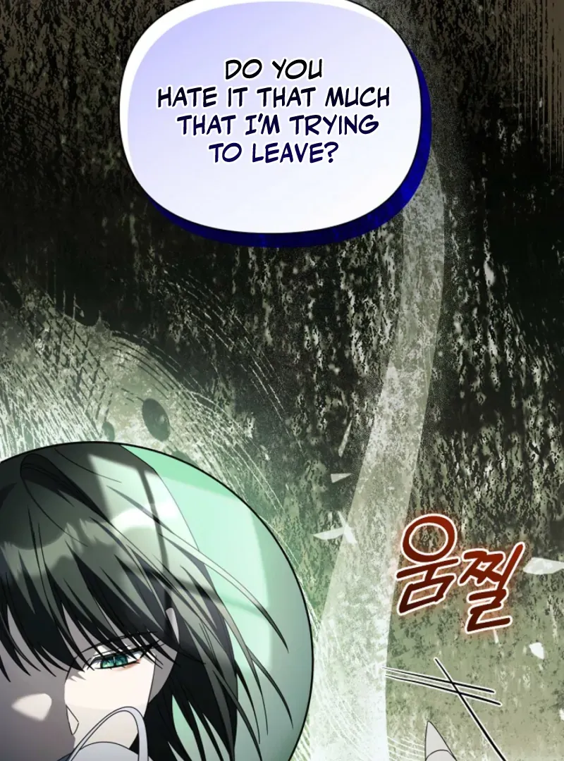 To the Witch Who Forgot the Birds Chapter 33 page 106 - 
