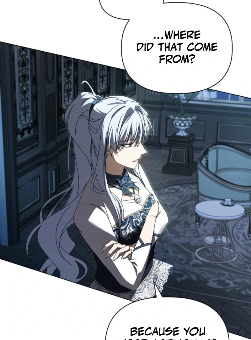 To the Witch Who Forgot the Birds Chapter 33 page 108 - 