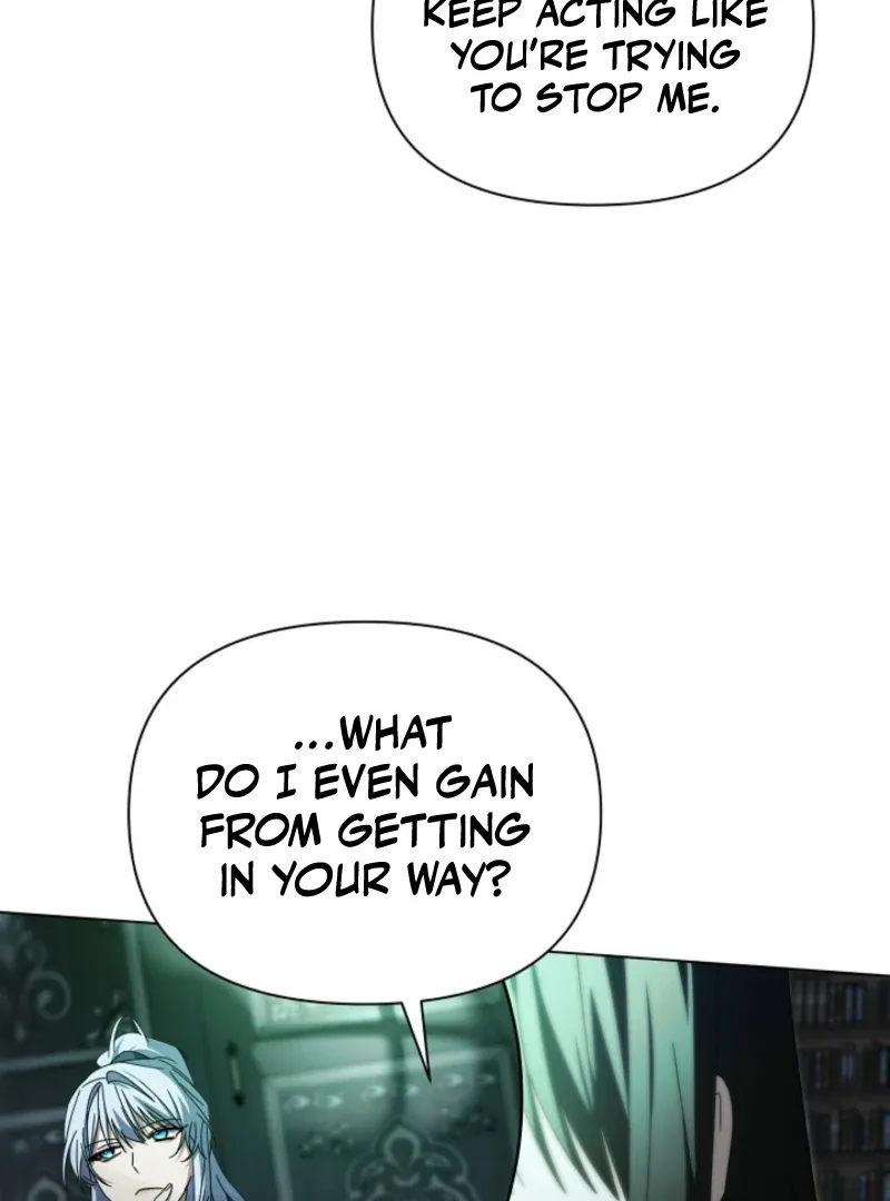 To the Witch Who Forgot the Birds Chapter 33 page 109 - 