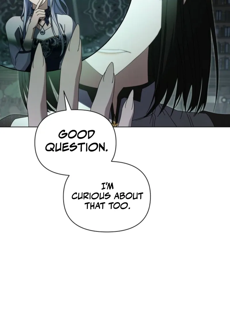 To the Witch Who Forgot the Birds Chapter 33 page 110 - 