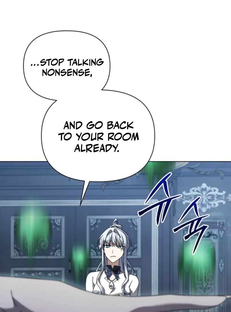 To the Witch Who Forgot the Birds Chapter 33 page 111 - 