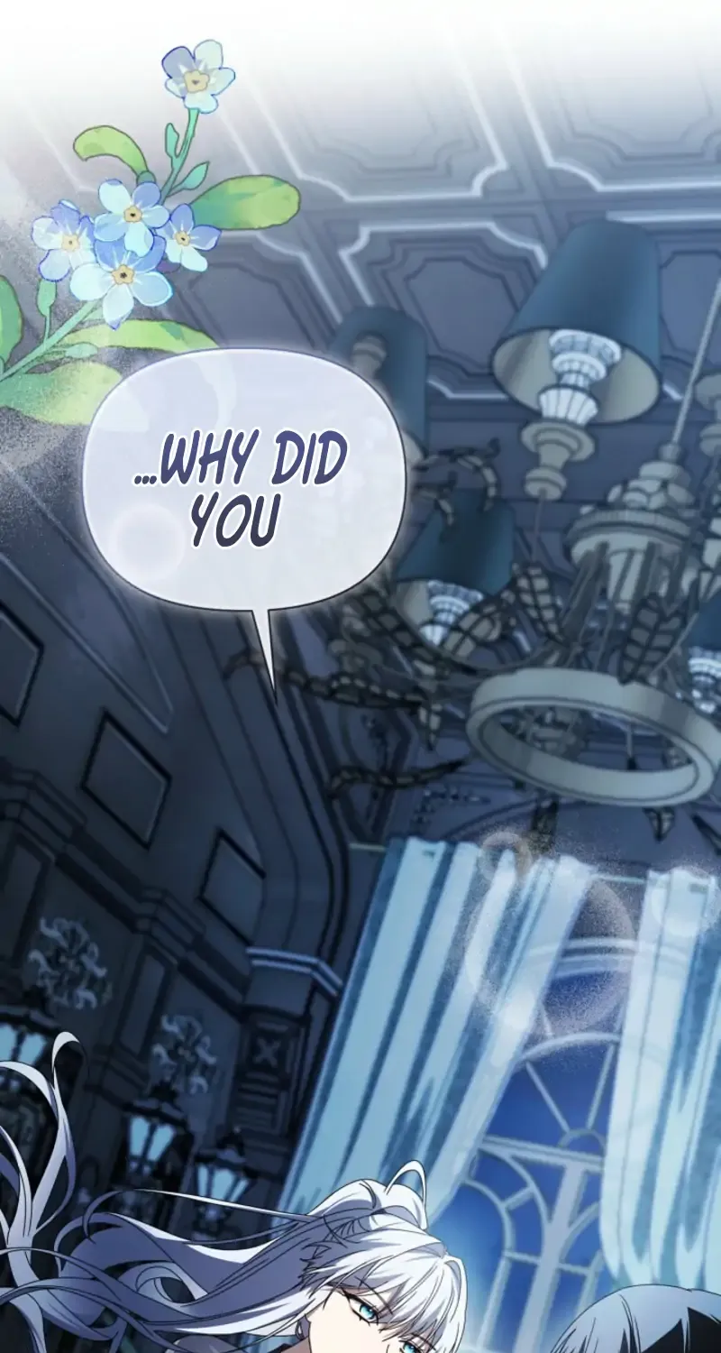 To the Witch Who Forgot the Birds Chapter 33 page 116 - 