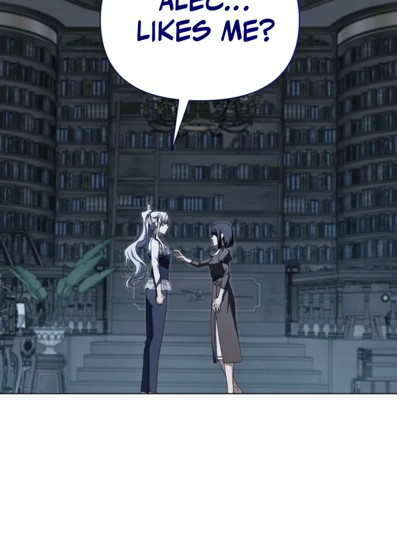 To the Witch Who Forgot the Birds Chapter 33 page 17 - 