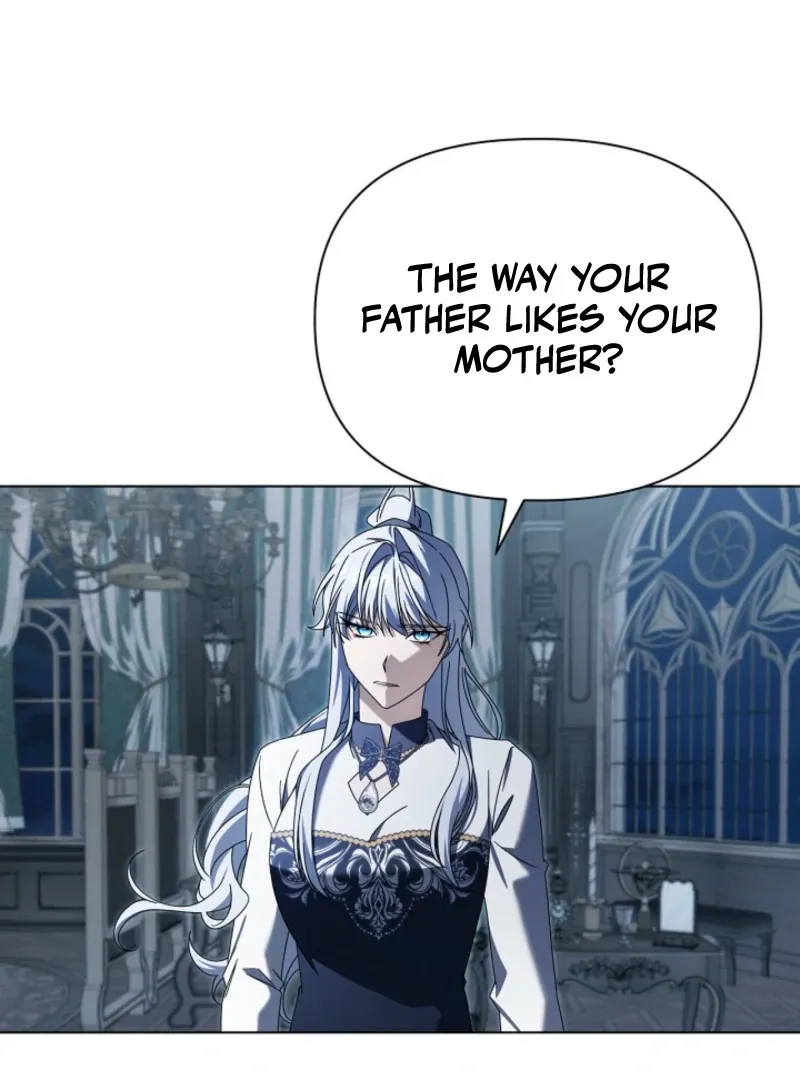 To the Witch Who Forgot the Birds Chapter 33 page 18 - 