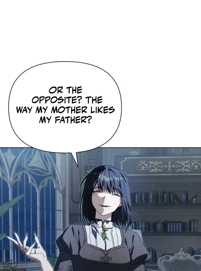 To the Witch Who Forgot the Birds Chapter 33 page 19 - 