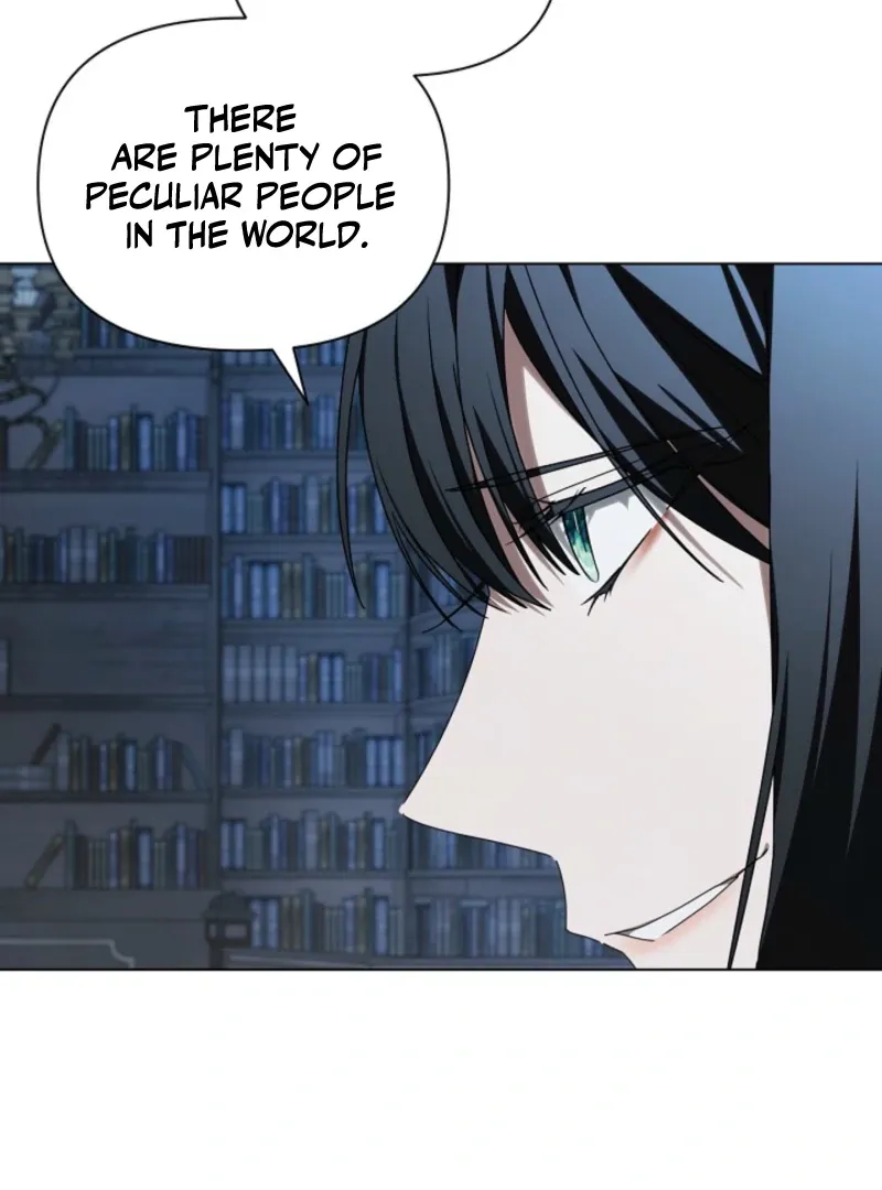 To the Witch Who Forgot the Birds Chapter 33 page 22 - 