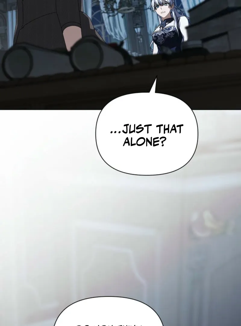 To the Witch Who Forgot the Birds Chapter 33 page 24 - 