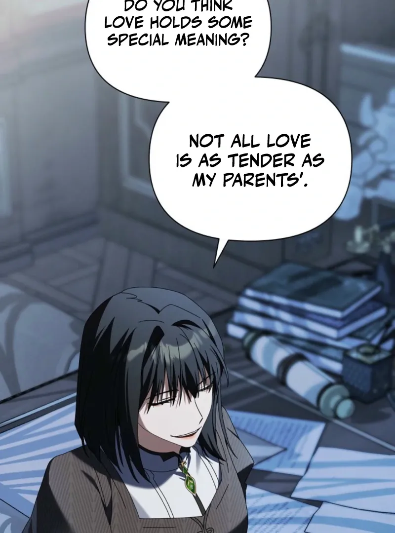 To the Witch Who Forgot the Birds Chapter 33 page 25 - 