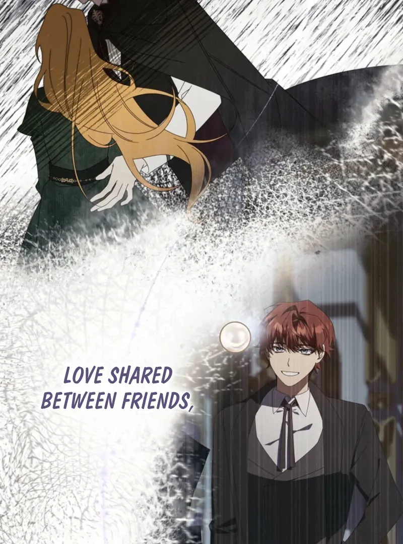 To the Witch Who Forgot the Birds Chapter 33 page 4 - 
