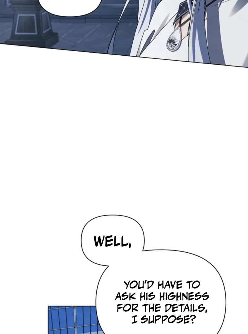 To the Witch Who Forgot the Birds Chapter 33 page 32 - 
