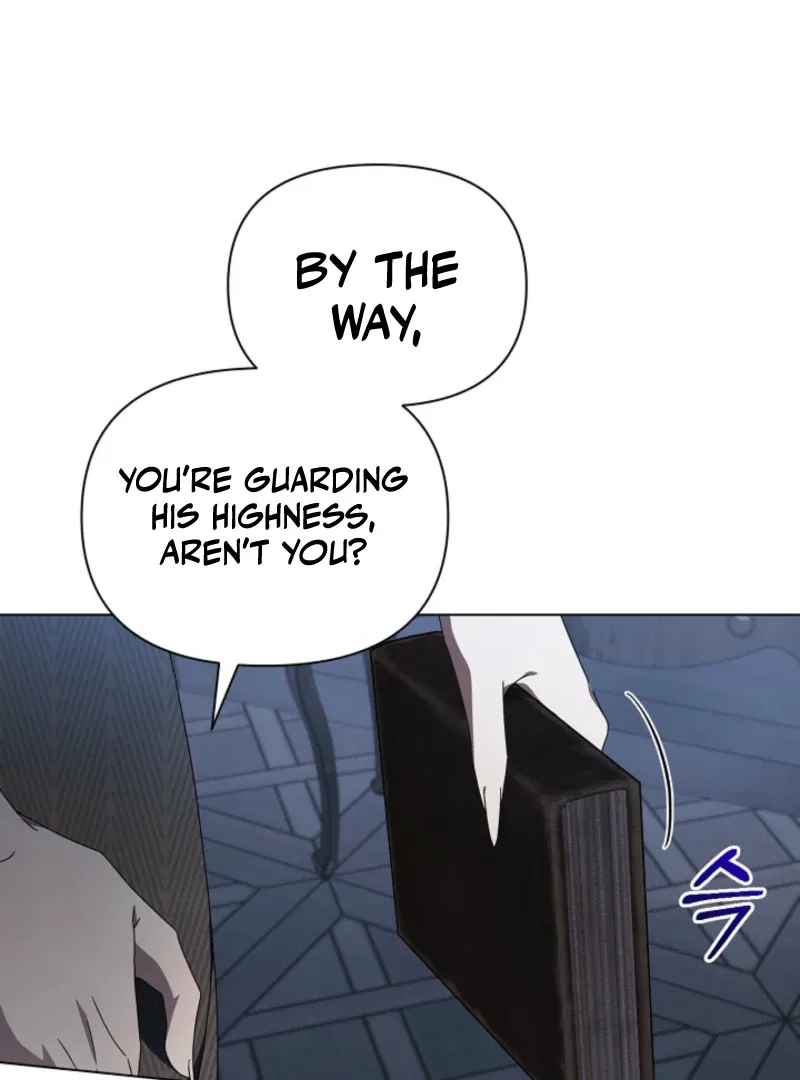 To the Witch Who Forgot the Birds Chapter 33 page 34 - 