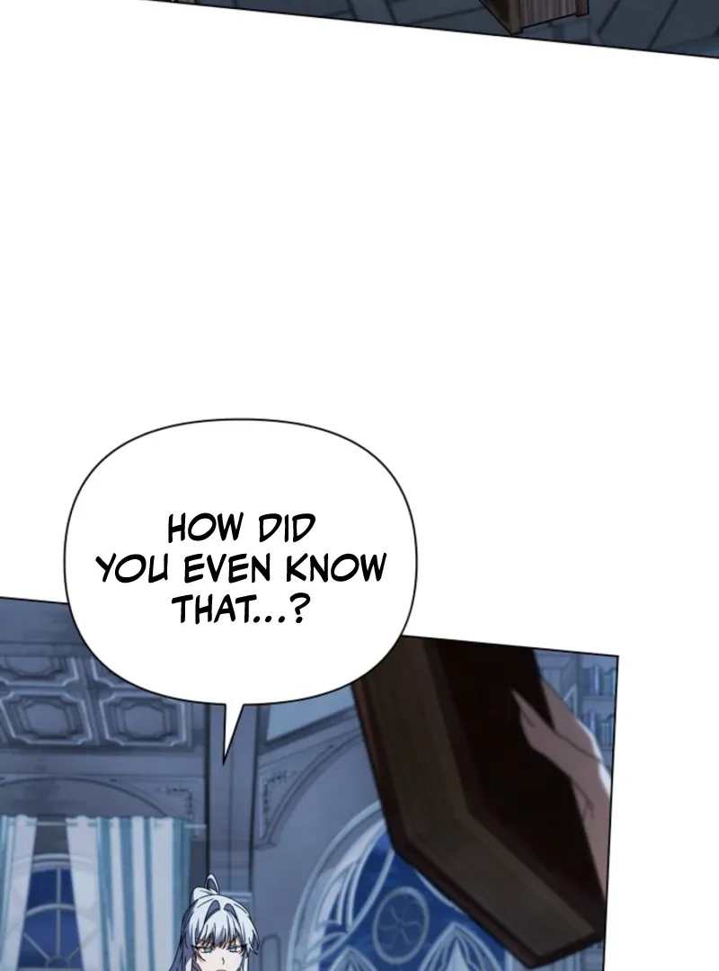 To the Witch Who Forgot the Birds Chapter 33 page 35 - 