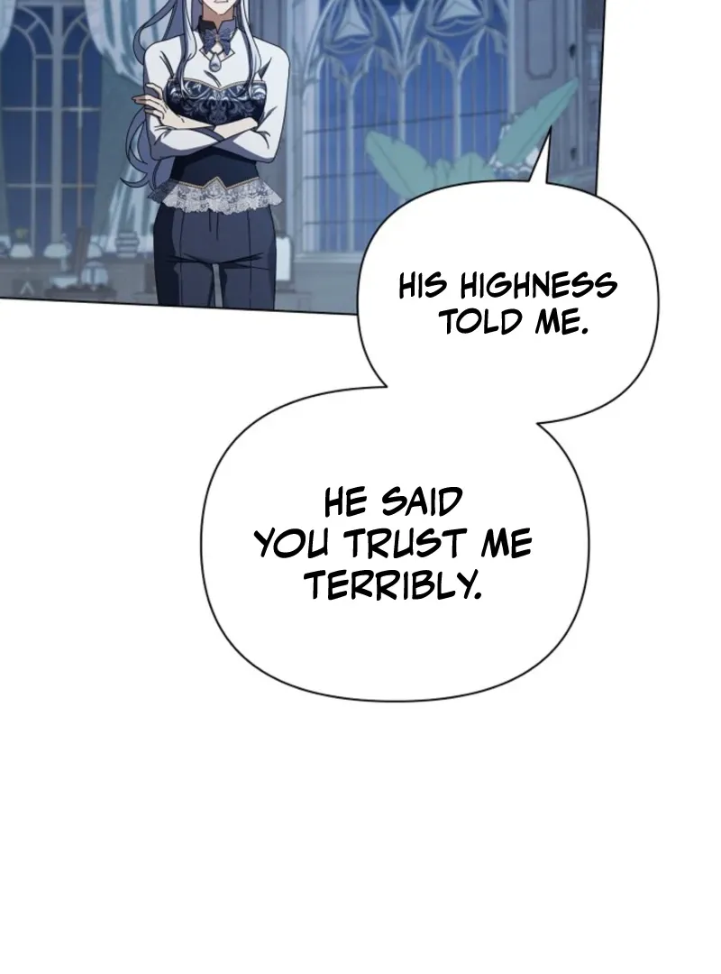 To the Witch Who Forgot the Birds Chapter 33 page 36 - 
