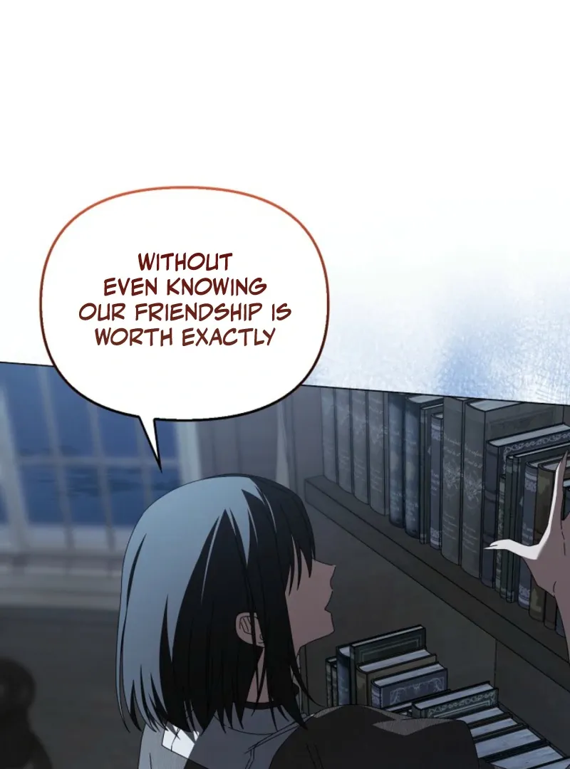 To the Witch Who Forgot the Birds Chapter 33 page 37 - 