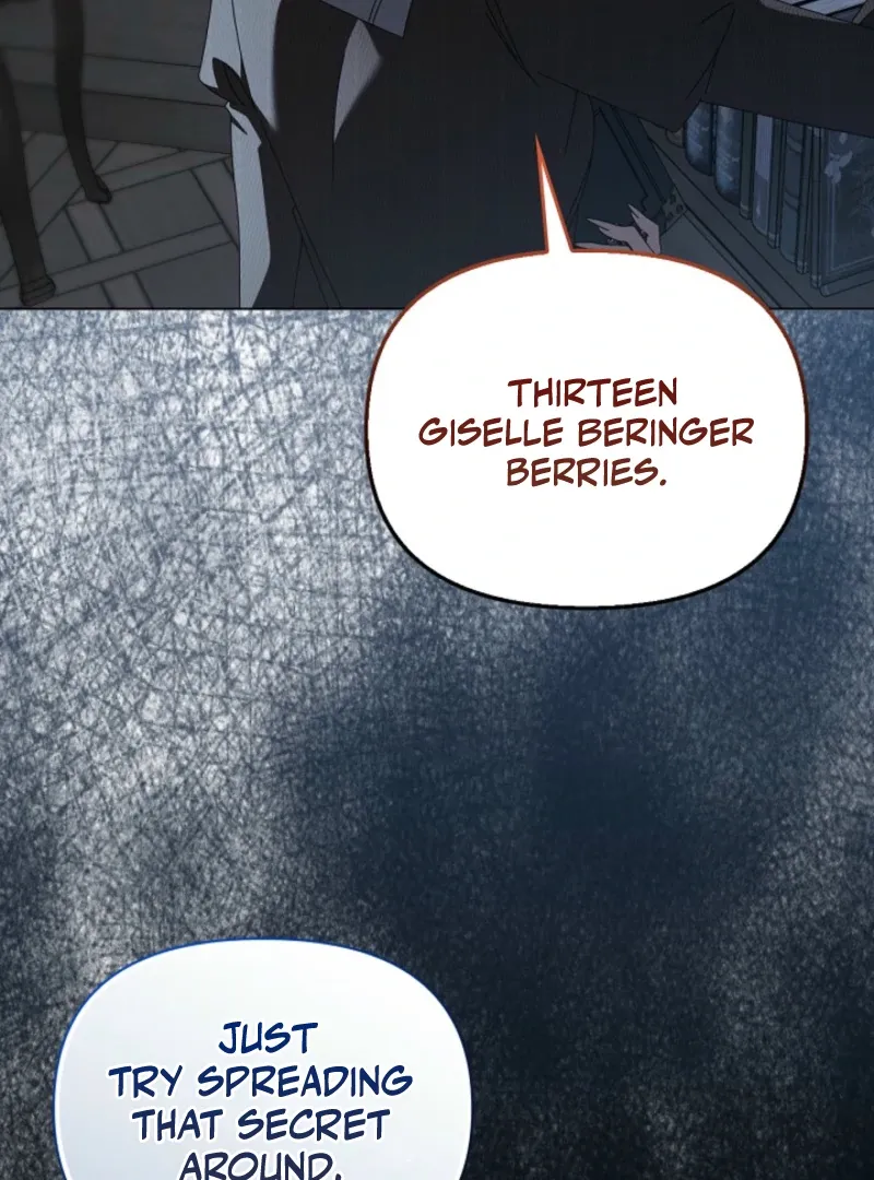 To the Witch Who Forgot the Birds Chapter 33 page 38 - 