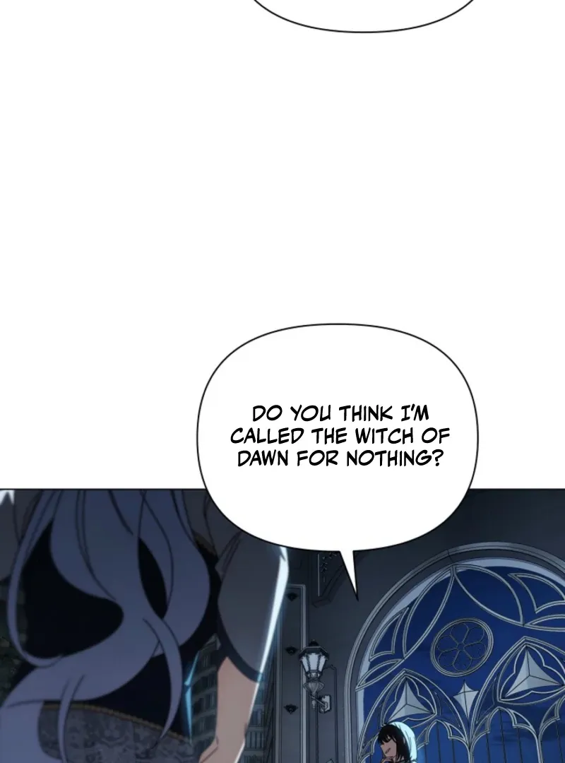To the Witch Who Forgot the Birds Chapter 33 page 47 - 