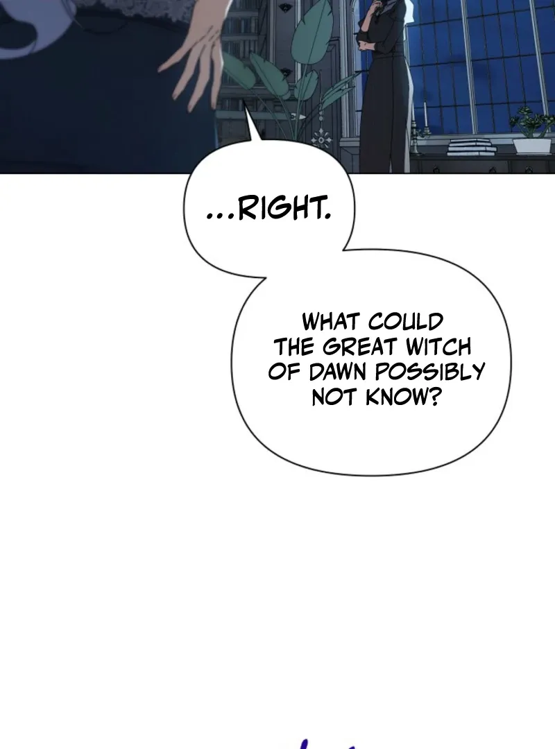 To the Witch Who Forgot the Birds Chapter 33 page 48 - 