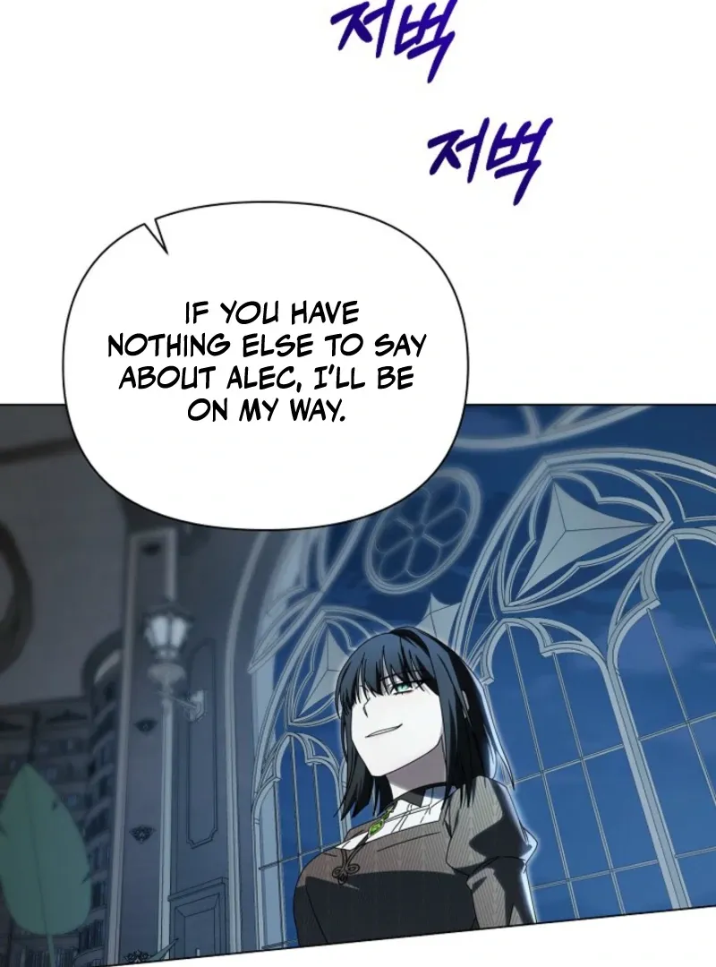 To the Witch Who Forgot the Birds Chapter 33 page 49 - 