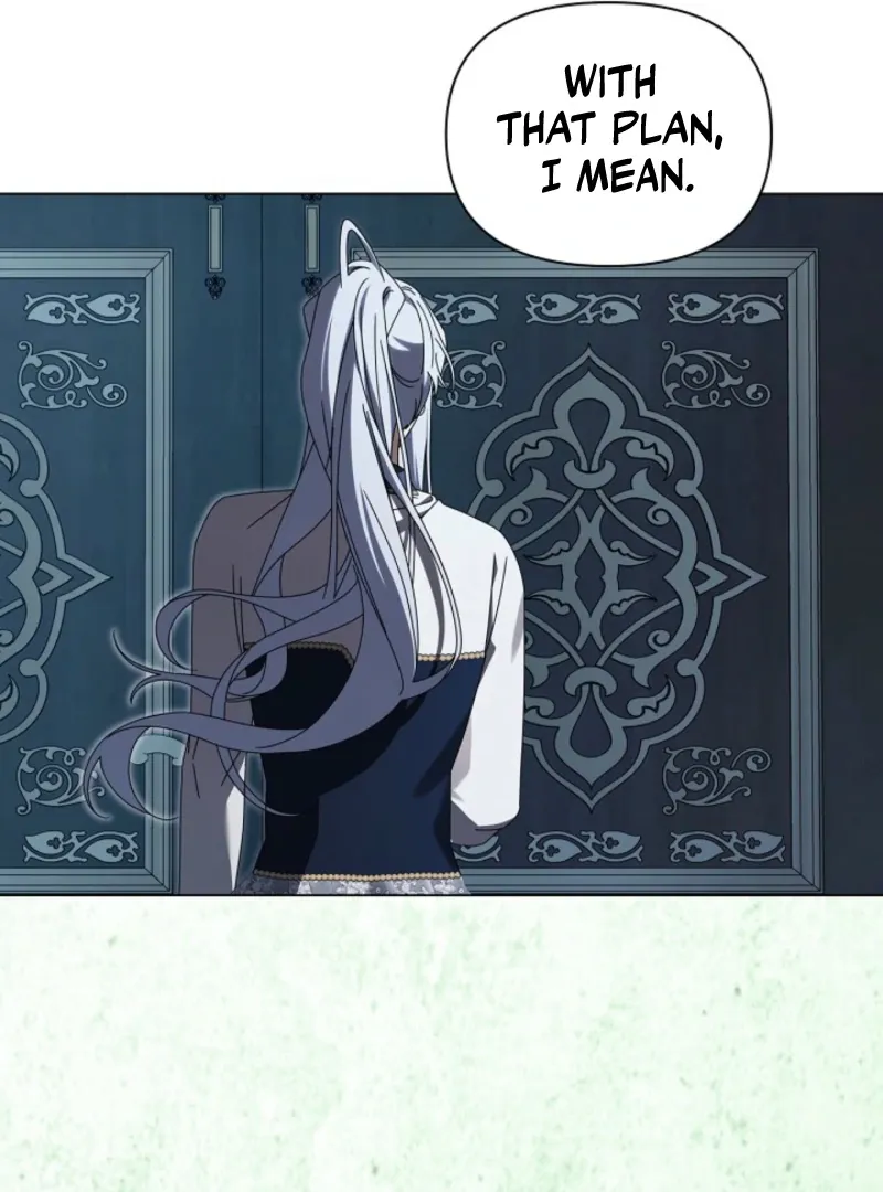 To the Witch Who Forgot the Birds Chapter 33 page 52 - 