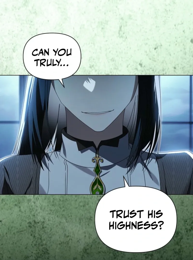 To the Witch Who Forgot the Birds Chapter 33 page 53 - 