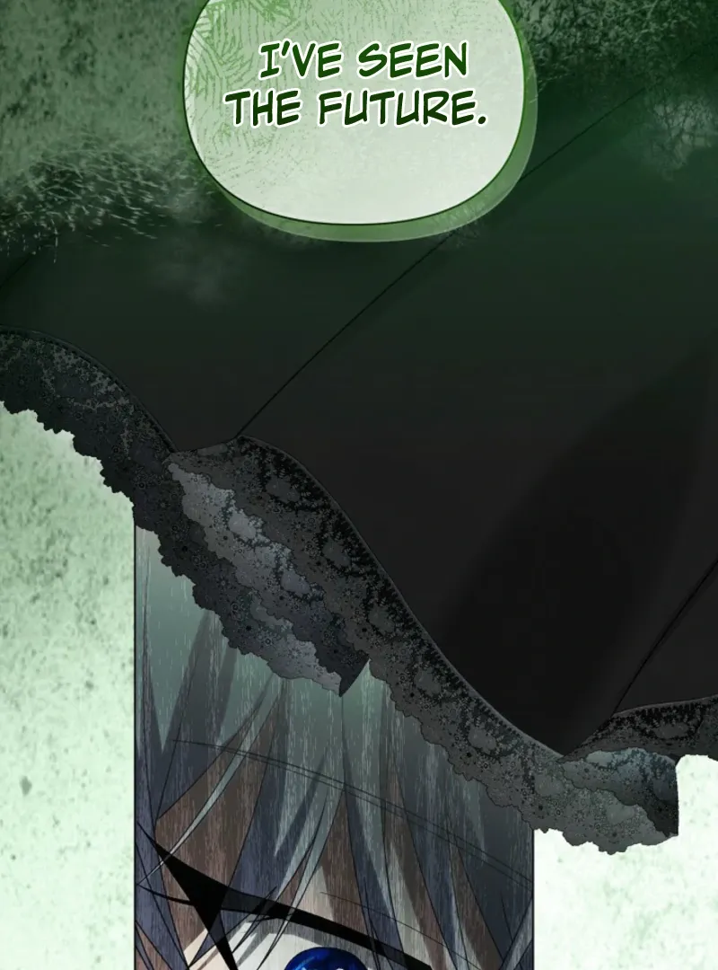 To the Witch Who Forgot the Birds Chapter 33 page 56 - 