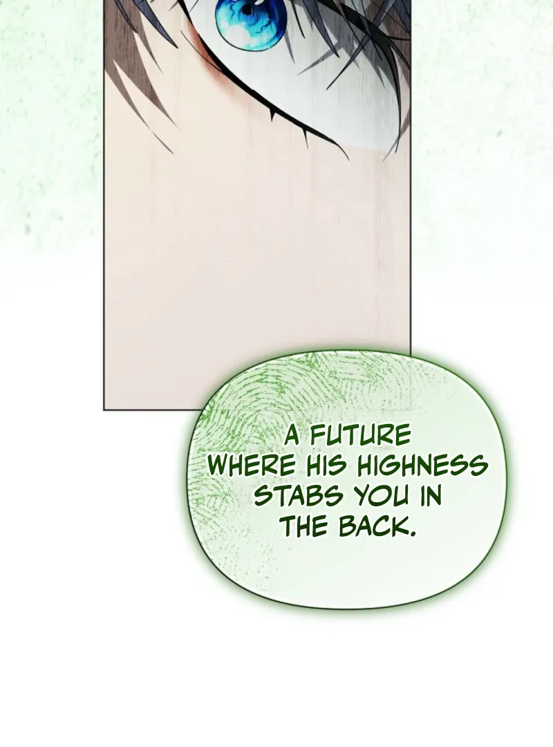 To the Witch Who Forgot the Birds Chapter 33 page 57 - 