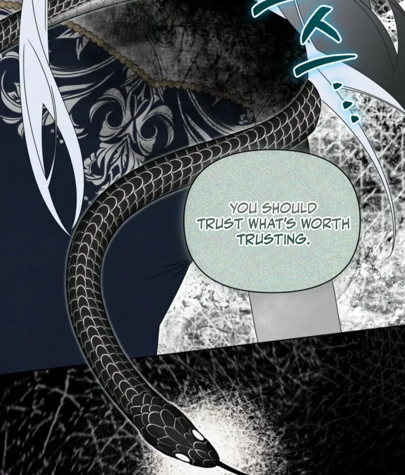 To the Witch Who Forgot the Birds Chapter 33 page 62 - 