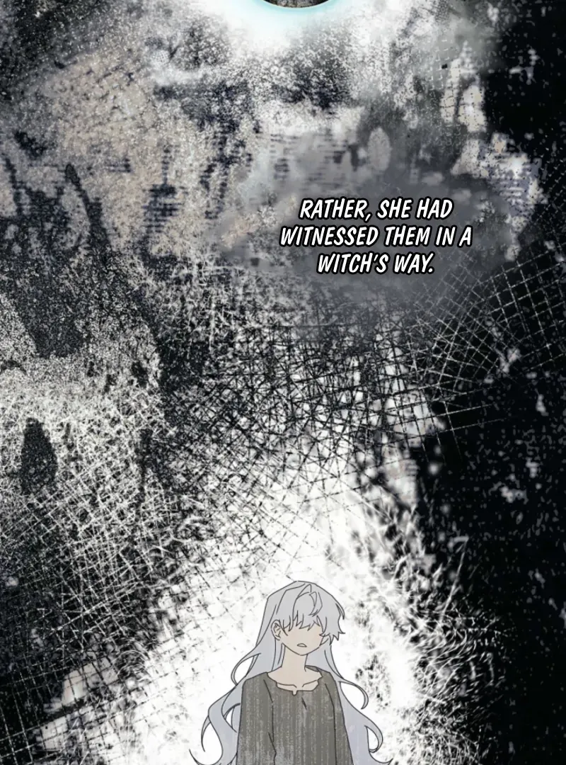 To the Witch Who Forgot the Birds Chapter 33 page 8 - 