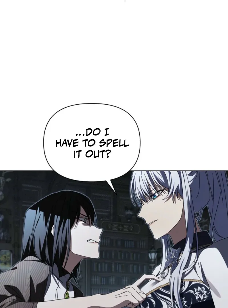 To the Witch Who Forgot the Birds Chapter 33 page 72 - 
