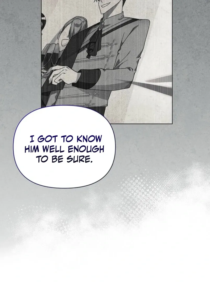 To the Witch Who Forgot the Birds Chapter 33 page 77 - 