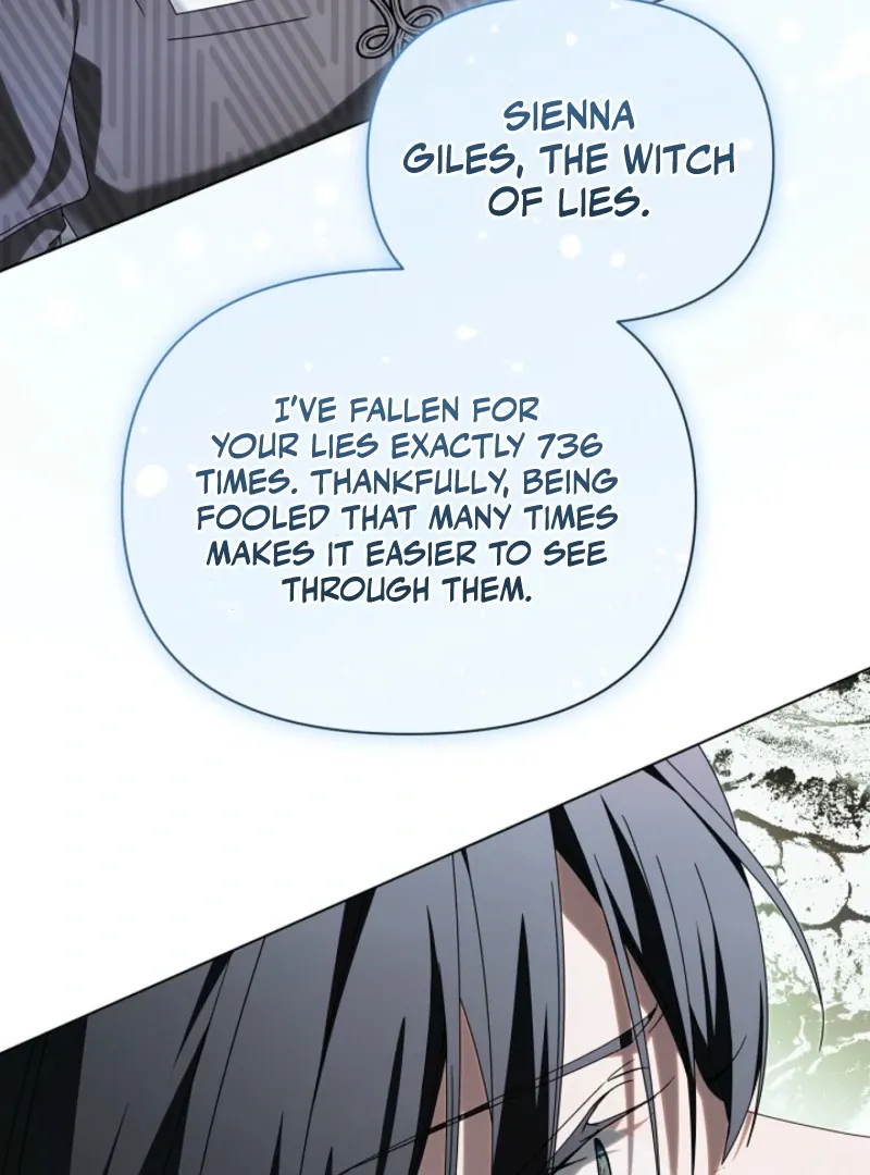 To the Witch Who Forgot the Birds Chapter 33 page 82 - 