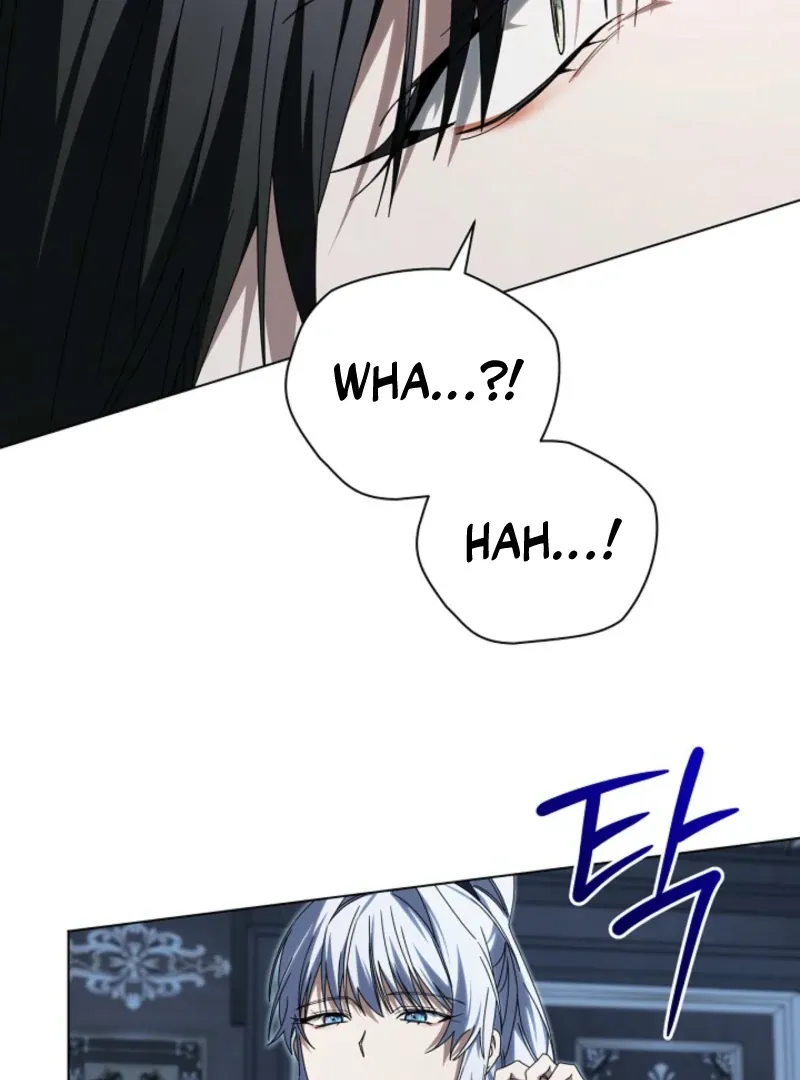 To the Witch Who Forgot the Birds Chapter 33 page 83 - 