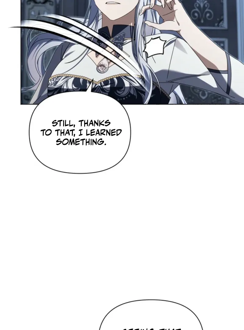 To the Witch Who Forgot the Birds Chapter 33 page 84 - 