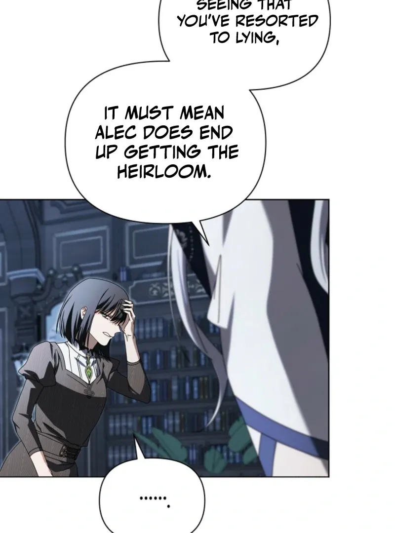 To the Witch Who Forgot the Birds Chapter 33 page 85 - 
