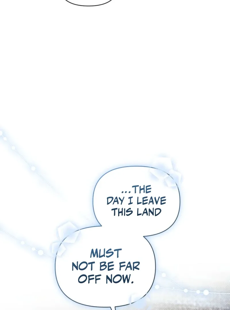 To the Witch Who Forgot the Birds Chapter 33 page 86 - 