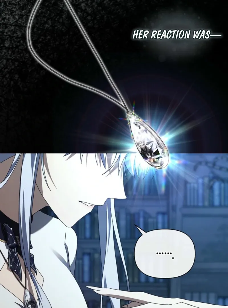 To the Witch Who Forgot the Birds Chapter 33 page 10 - 